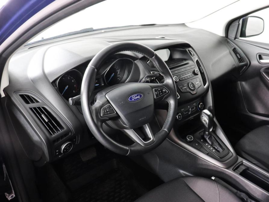 Ford Focus III Рестайлинг Химки  - изображение 10