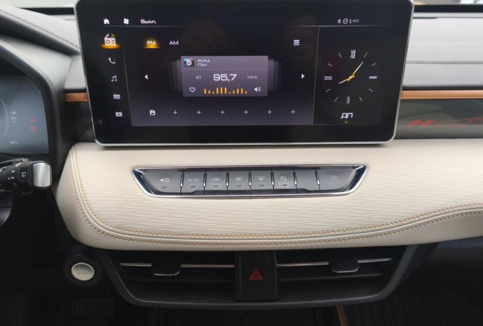 Haval Jolion I Сыктывкар  - изображение 16