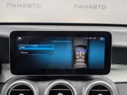 Mercedes-Benz GLC Coupe I (C253) Рестайлинг Москва  - изображение 32
