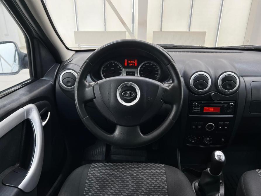 Lada (ВАЗ) Largus I Волгоград  - изображение 17