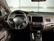 Honda Civic VIII Кемерово  - изображение 30