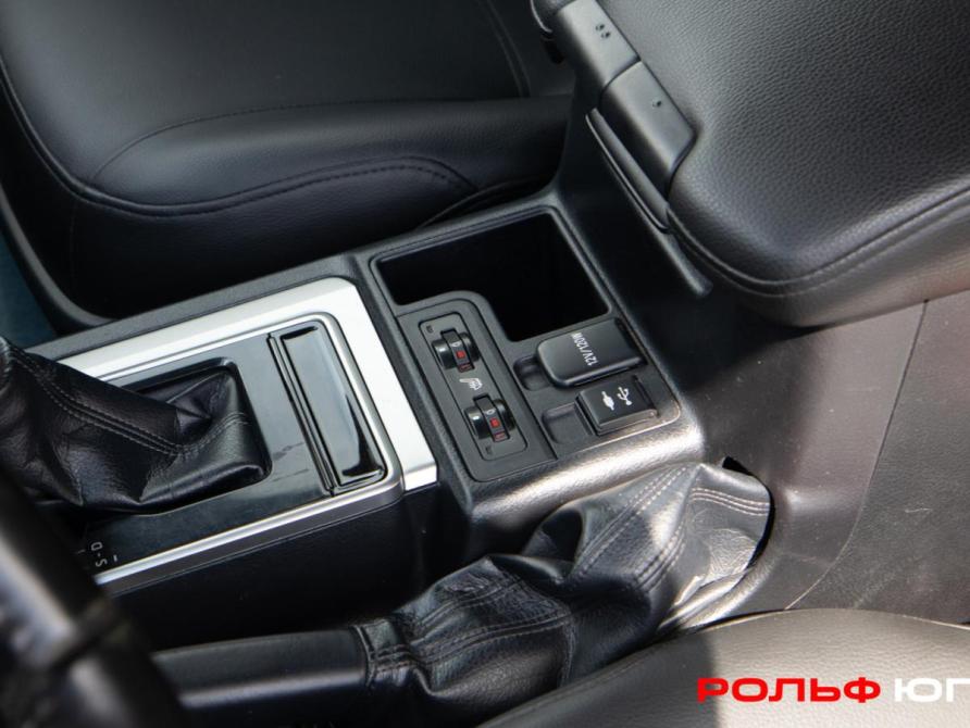 Toyota Land Cruiser Prado 150 Series Рестайлинг 2 Москва  - изображение 21