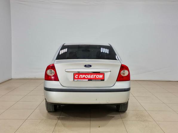Ford Focus II с пробегом 2007 года, цена 300 000 рублей, 335489 км, седан, Автокод Объявления