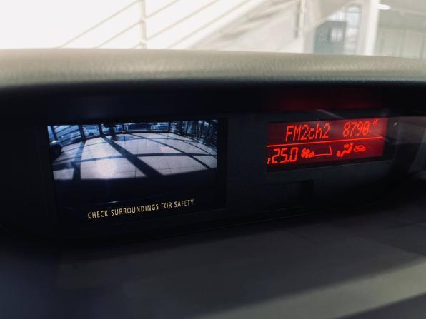 Mazda CX-7 I Рестайлинг с пробегом 2011 года, цена 949 900 рублей, 176000 км, внедорожник, Автокод Объявления