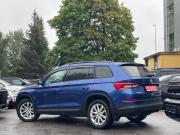 Skoda Kodiaq I Санкт-Петербург  - изображение 18