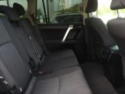 Toyota Land Cruiser Prado 150 Series Рестайлинг 2 Казань  - изображение 27