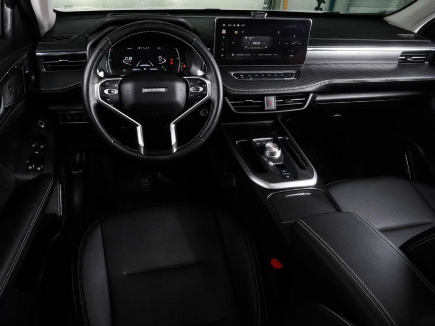 Haval Jolion I Воронеж  - изображение 6