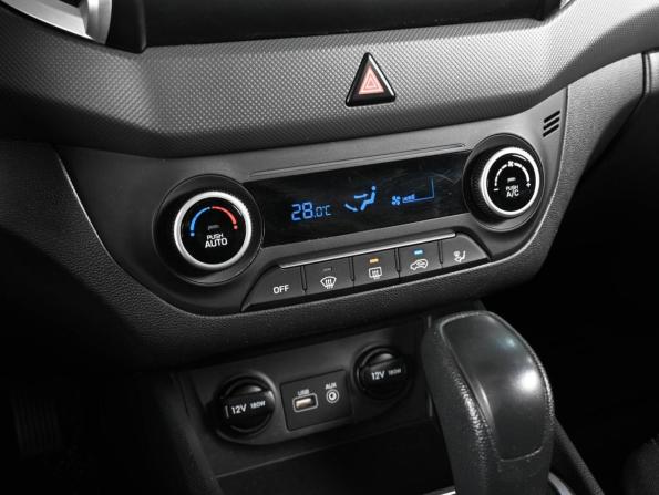Hyundai Creta I с пробегом 2019 года, цена 1 879 000 рублей, 81598 км, внедорожник, Автокод Объявления