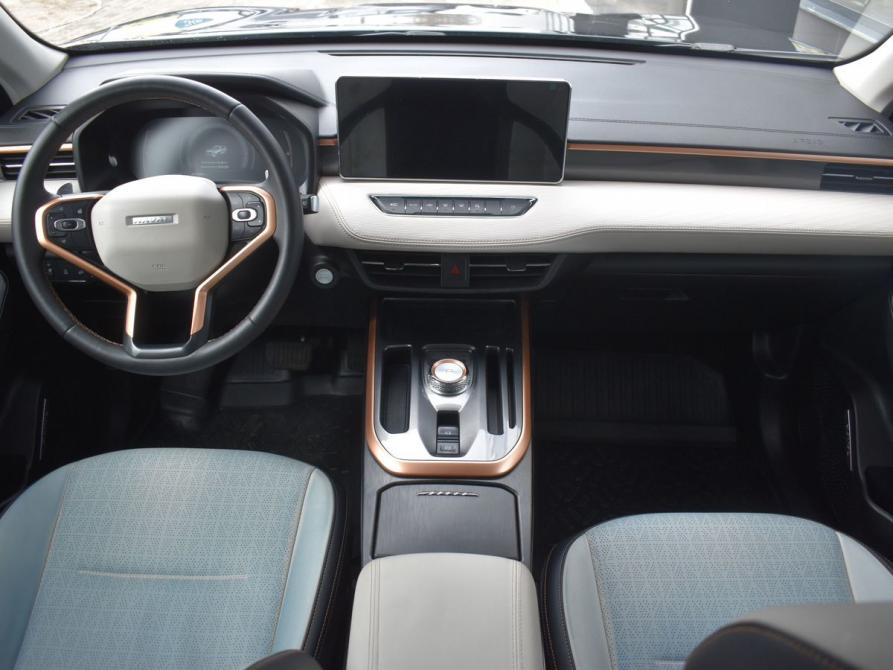 Haval Jolion I Рестайлинг Архангельск  - изображение 12