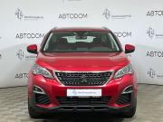 Peugeot 3008 II Москва  - изображение 23