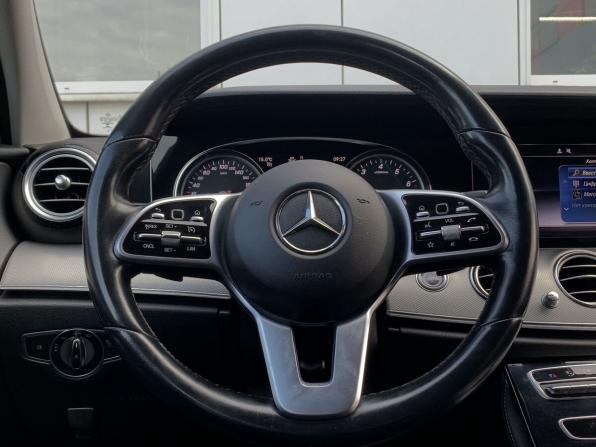 Mercedes-Benz E-Класс V (W213 S213 C238) с пробегом 2020 года, цена 2 499 000 рублей, 258059 км, седан, Автокод Объявления