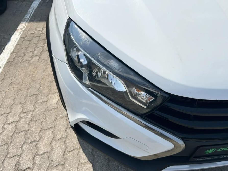 Lada (ВАЗ) Vesta I Череповец  - изображение 4