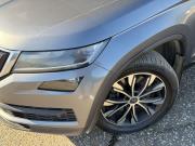 Skoda Kodiaq I Тверь  - изображение 18
