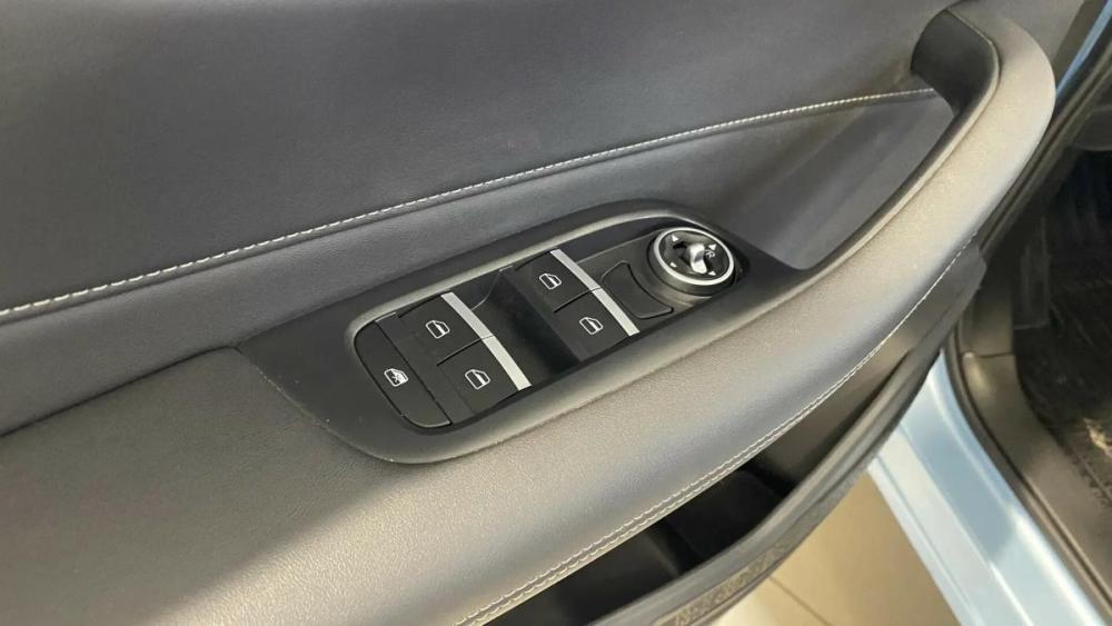 Chery Tiggo 4 Pro I Пермь  - изображение 12