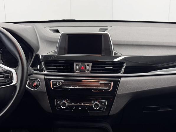 BMW X1 II (F48) с пробегом 2018 года, цена 2 059 000 рублей, 209549 км, внедорожник, Автокод Объявления