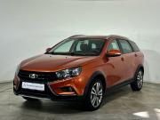 Lada (ВАЗ) Vesta I Ижевск  - изображение 24