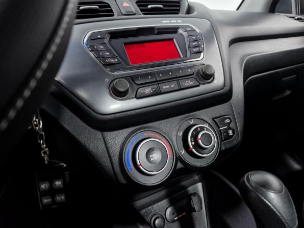 Kia Rio III с пробегом 2012 года, цена 799 000 рублей, 165798 км, седан, Автокод Объявления