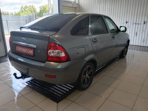 Lada (ВАЗ) Priora I с пробегом 2011 года, цена 279 000 рублей, 275802 км, хэтчбек, Автокод Объявления
