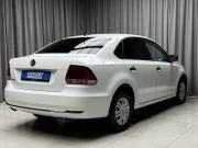 Volkswagen Polo V Рестайлинг Ижевск  - изображение 32