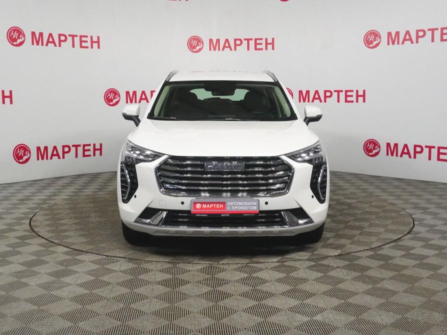 Haval Jolion I Вологда  - изображение 2