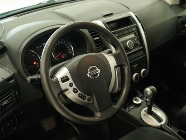 Nissan X-Trail II Рестайлинг с пробегом 2011 года, цена 891 000 рублей, 316759 км, внедорожник, Автокод Объявления