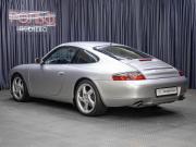 Porsche 911 V (996) Москва  - изображение 32
