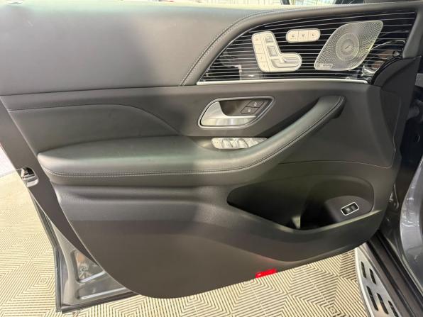Mercedes-Benz GLS II (X167) Рестайлинг с пробегом 2024 года, цена 17 500 000 рублей, 24263 км, внедорожник, Автокод Объявления