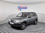 Chevrolet Niva I Рестайлинг Нижний Новгород  - изображение 18