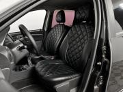 Renault Duster I Рестайлинг Казань  - изображение 27