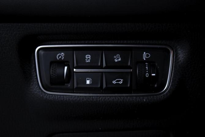 Changan CS95 I Рестайлинг с пробегом 2022 года, цена 2 699 000 рублей, 63000 км, внедорожник, Автокод Объявления
