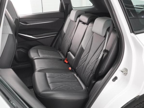 Changan CS75 Plus III с пробегом 2024 года, цена 2 798 070 рублей, 10621 км, внедорожник, Автокод Объявления