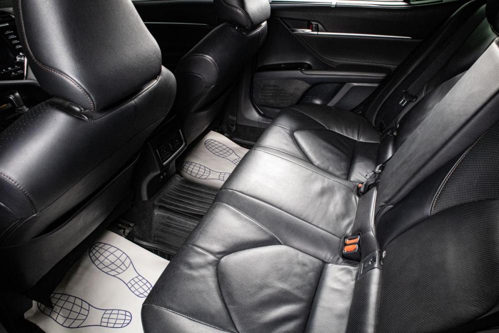 Toyota Camry VIII (XV70) Сургут  - изображение 19