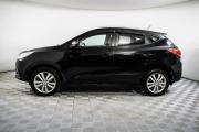Hyundai ix35 I Москва  - изображение 22