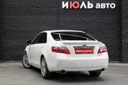 Toyota Camry VI (XV40) Рестайлинг Екатеринбург  - изображение 27