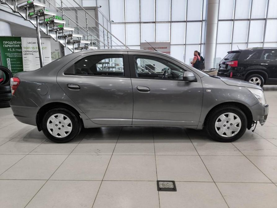 Chevrolet Cobalt II Казань  - изображение 5