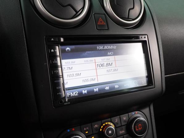 Nissan Qashqai I Рестайлинг с пробегом 2011 года, цена 999 000 рублей, 195174 км, внедорожник, Автокод Объявления