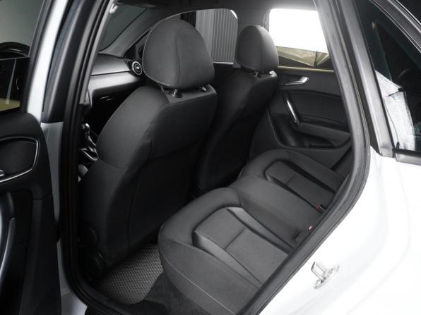 Audi A1 I (8X) с пробегом 2013 года, цена 1 150 000 рублей, 95939 км, хэтчбек, Автокод Объявления