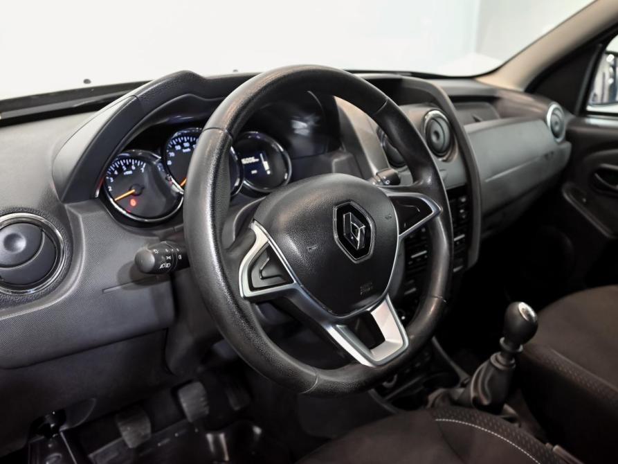 Renault Duster I Рестайлинг Екатеринбург  - изображение 14