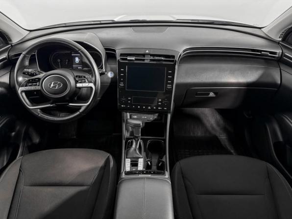 Hyundai Tucson IV с пробегом 2021 года, цена 3 200 000 рублей, 85576 км, внедорожник, Автокод Объявления