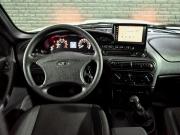 Lada (ВАЗ) Niva Travel I Екатеринбург  - изображение 33