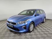 Kia Ceed III Уфа  - изображение 23