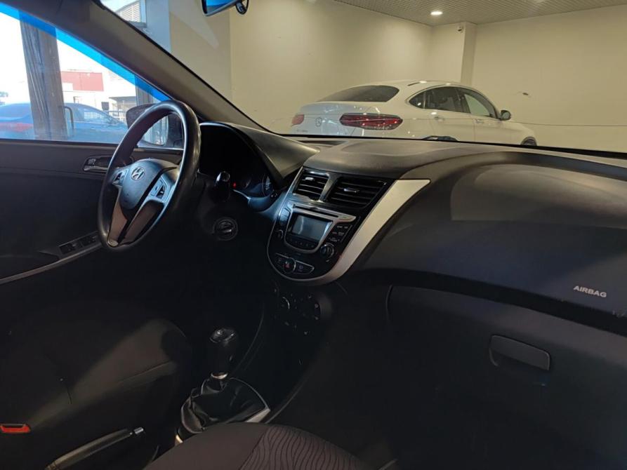Hyundai Solaris I Казань  - изображение 13