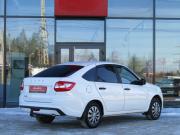 Lada (ВАЗ) Granta I Рестайлинг Петрозаводск  - изображение 19