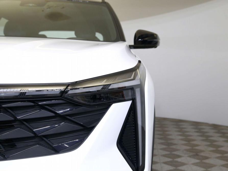 Geely Cityray Санкт-Петербург  - изображение 9