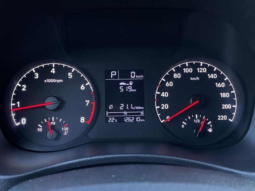 Hyundai Solaris II Ярославль  - изображение 17
