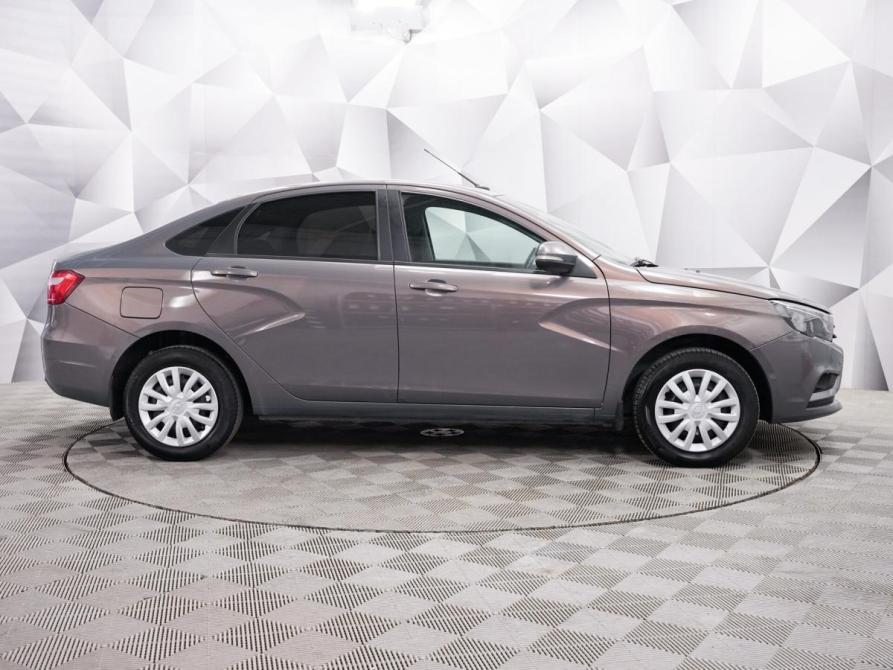 Lada (ВАЗ) Vesta I Ульяновск  - изображение 6