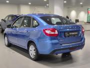 Lada (ВАЗ) Granta I Рестайлинг Казань  - изображение 30