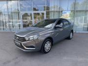 Lada (ВАЗ) Vesta I Воронеж  - изображение 13