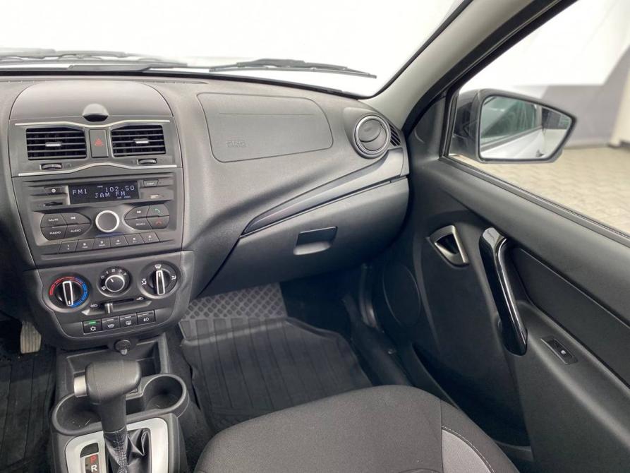 Lada (ВАЗ) Granta I Рестайлинг Екатеринбург  - изображение 16