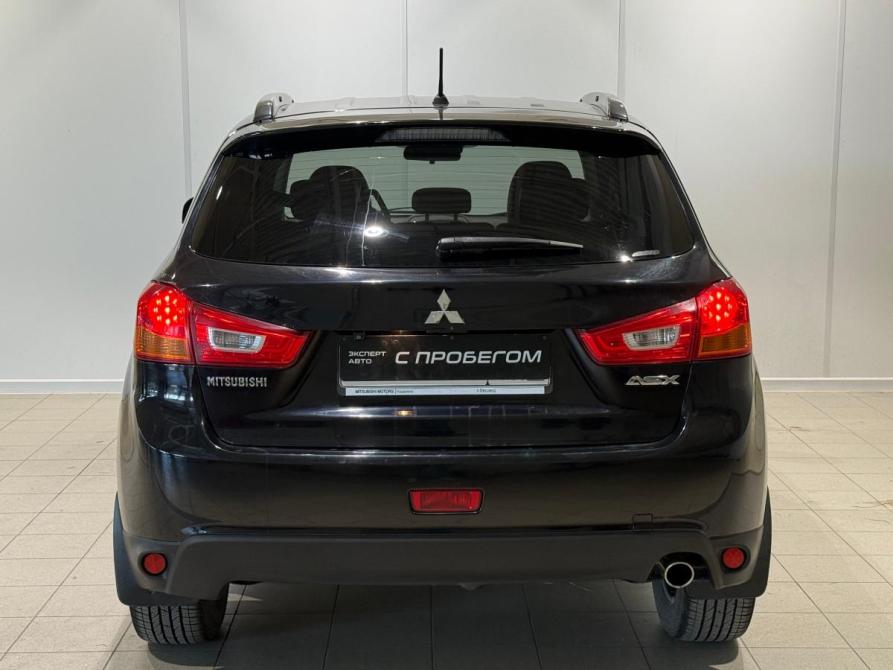 Mitsubishi ASX I Рестайлинг Самара  - изображение 6